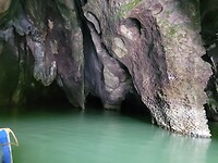 Subterranean River Palawan