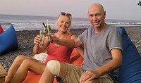 Amed ... Proost