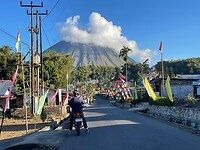 Flores Indonesia