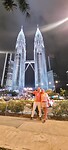 Kuala Lumpur Twin Tower