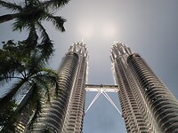 KL Twin Tower