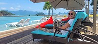 Langkawi island