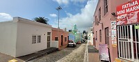 Kaapstad Bo-Kaap