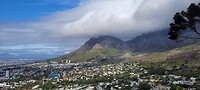 Kaapstad - Lionshead