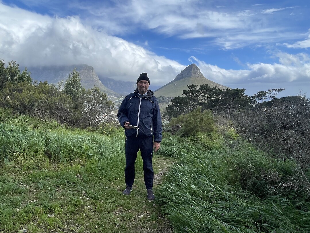 De Tafelberg
