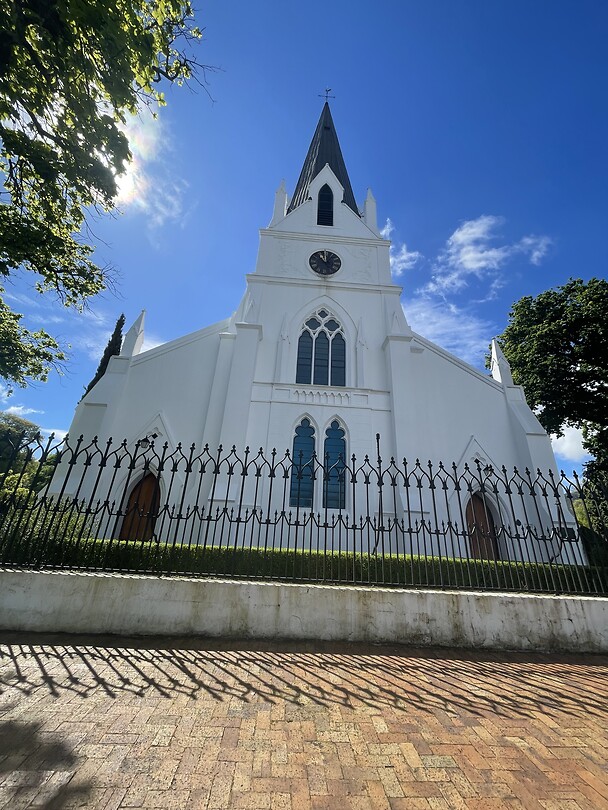 Stellenbosch