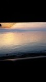s' avonds vanuit de camper