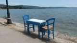 "table for two"