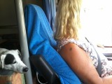 "tweede chauffeur"