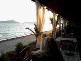 restaurant op de camping