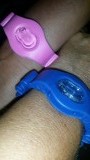 "onze anti muggen armbandjes"