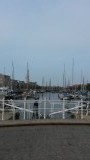 Haventje Harlingen