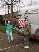 altijd leuk......