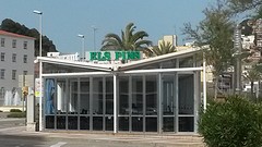 ons favoriete restaurant van toen.....helemaal gemoderniseerd. ...