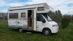 Camping Les portes de Beaujolais
