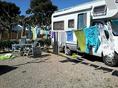 Camping Clara