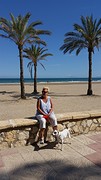 Het lijkt zo idyllisch,  maar.......