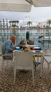 "Het Venetië van de Algarve"
