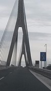 "De brug die Spanje met Portugal verbindt "