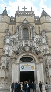 de kerk.....