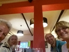 Selfie. ....