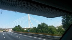 de brug van Porto