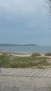 de baai van Valdoviño . ...