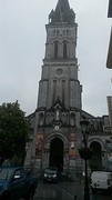 Lourdes