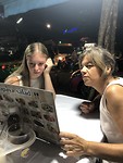 Streetfood, waat höbbe ze allemaol ( shit, gein beer)