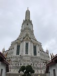 Wat Arun, Tempel van de Dageraad