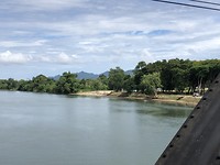 River Kwai