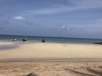 Ko Tao Beach (eb)