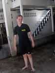 Wet suit