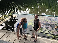 Klong-gang