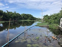 Hotel Aranta aan de Klong