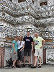Wat Arun nogmaals