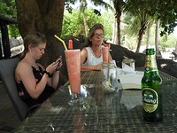 Hotel Sarikantang
