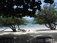 Bounty-beach