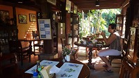Gap's guesthouse