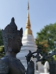 Wat Chedi Luag