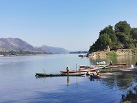 Mekong rivier