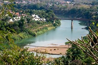 Khan rivier