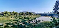 Nam Khan rivier