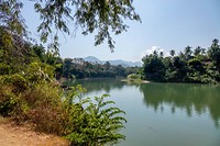 Nam Khan rivier