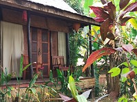 Sa Sa Lao guesthouse