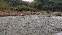 Nam Ou river