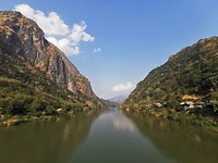 Nam Ou rivier
