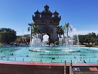 Patuxai