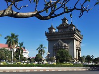 Patuxai