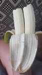 Twee bananen in 1 jasje